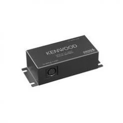 MARINE AUDIO Marine Audio Cables & Adapters KCA-SR50 SiriusConnect™ To Kenwood Interface Adapter