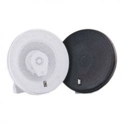 POLY-PLANAR Marine Speakers 6" Titanium Series Speakers