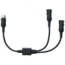 KENWOOD Marine Audio Cables & Adapters Y-Cable For Multiple KCA-RC107MR