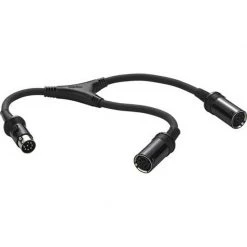 CLARION MARINE AUDIO Marine Audio Cables & Adapters Y-Cable For MW1 And MW2 Wired Remote Controls