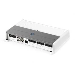 JL AUDIO Audio Amplifiers M600/6 Full-Range Marine Amplifier