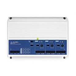 JL AUDIO Audio Amplifiers M600/6 Full-Range Marine Amplifier -Marine Audio Sales 11835410 3 1500