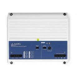 JL AUDIO Audio Amplifiers M600/1 Monoblock Class D Subwoofer Amplifier -Marine Audio Sales 11835428 3 LRG