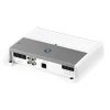 JL AUDIO Audio Amplifiers M600/1 Monoblock Class D Subwoofer Amplifier -Marine Audio Sales 11835428 LRG