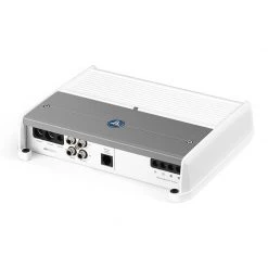 JL AUDIO Audio Amplifiers M600/1 Monoblock Class D Subwoofer Amplifier