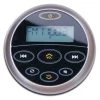 POLY-PLANAR Marine Stereo Remotes MR45R Wired Remote Control Display -Marine Audio Sales 12012712