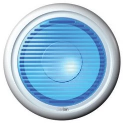 CLARION MARINE AUDIO Marine Speaker Grilles Illumination Grill For 10" Marine Speaker