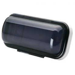 POLY-PLANAR Marine Stereo Enclosures WC-3 Radio Splash Cover