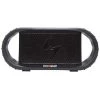ECOXGEAR Portable Speakers EcoXBT Floating Bluetooth Speaker—Black -Marine Audio Sales 14195531