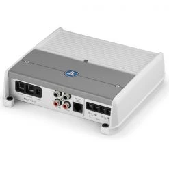 JL AUDIO Audio Amplifiers M200/2 Class D Full-Range Marine Amplifier