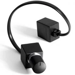 JL AUDIO Marine Audio Cables & Adapters MHD-RLC Amplifier Remote Control