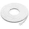 JL AUDIO Marine Audio Cables & Adapters XM-WHTSC16-25 25' 16 AWG Parallel Conductor Speaker Cable 2 JL AUDIO Marine Audio Cables & Adapters XM-WHTSC16-25 25' 16 AWG Parallel Conductor Speaker Cable -Marine Audio Sales 14273593
