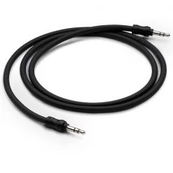JL AUDIO Marine Audio Cables & Adapters XC-MINIAIC2-3 3' 2-Channel 3.5mm Mini To Mini Audio Interconnect Cable