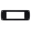 FUSION Marine Stereo Mounts DIN Stereo Mounting Plate