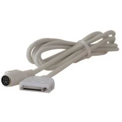 FUSION Marine Audio Cables & Adapters 1 1/2 Meter IPod Connection Cable For MS-RA50 Stereo