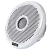 FUSION Marine Speakers MS-FR6021 6" Full Range Waterproof Marine Speaker -Marine Audio Sales 14292890