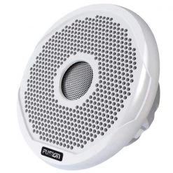 FUSION Marine Speakers MS-FR6021 6" Full Range Waterproof Marine Speaker