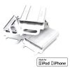 FUSION Marine Audio Cables & Adapters Internal Dock Sleeves Kit For IPod 2 FUSION Marine Audio Cables & Adapters Internal Dock Sleeves Kit For IPod -Marine Audio Sales 14781686