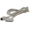 FUSION Marine Audio Cables & Adapters 1 1/2 Meter Accessory Cable For IPod -Marine Audio Sales 14781702