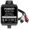 FUSION Marine Audio Cables & Adapters MS-BT100 Marine Bluetooth Audio Module -Marine Audio Sales 14819817