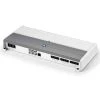JL AUDIO Audio Amplifiers M1000/5v2 5-Channel Class D Marine Amplifier -Marine Audio Sales 15024078