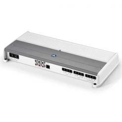 JL AUDIO Audio Amplifiers M1000/5v2 5-Channel Class D Marine Amplifier