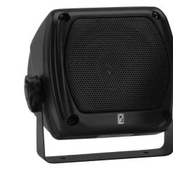 POLY-PLANAR Marine Speakers MA840 3" Subcompact Box Speakers