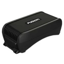 FUSION Marine Speakers MS-AB206 Active Subwoofer