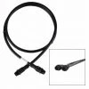FUSION Marine Audio Cables & Adapters NMEA 2000 Drop Cable For The MS-IP700i And MS-AV700i -Marine Audio Sales 15149396