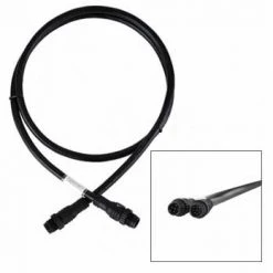 FUSION Marine Audio Cables & Adapters NMEA 2000 Drop Cable For The MS-IP700i And MS-AV700i