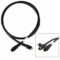 FUSION Marine Audio Cables & Adapters NMEA 2000 Drop Cable For The MS-RA205