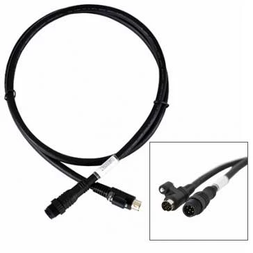 FUSION Marine Audio Cables & Adapters NMEA 2000 Drop Cable For The MS-RA205 3 FUSION Marine Audio Cables & Adapters NMEA 2000 Drop Cable For The MS-RA205