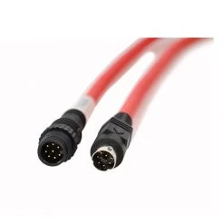 FUSION Marine Audio Cables & Adapters Powered Drop Cable For MS-IP700i And MS-AV700i -Marine Audio Sales 15149420 2 LRG