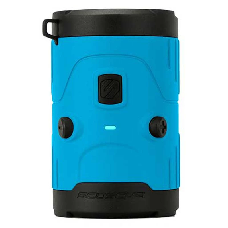 SCOSCHE Portable Speakers BoomBOTTLE® H2O+ Waterproof Bluetooth Speaker 3 SCOSCHE Portable Speakers BoomBOTTLE® H2O+ Waterproof Bluetooth Speaker