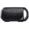 ECOXGEAR Portable Speakers ECOSTONE Waterproof Bluetooth Speaker—Black