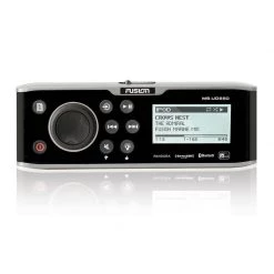 FUSION Receivers MS-UD650 UNI-Dock™ Marine Stereo