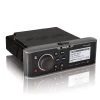FUSION Receivers MS-AV650 Marine Entertainment Center With CD/DVD Player -Marine Audio Sales 16230732 1500