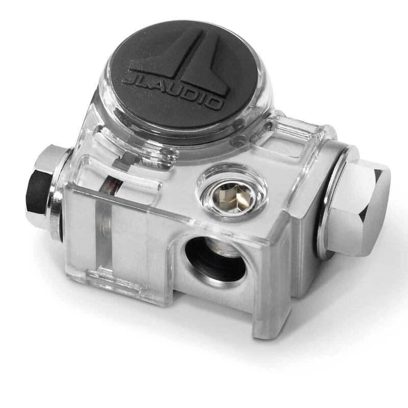 JL AUDIO Marine Audio Cables & Adapters XD-BTS Ultra Compact Battery Terminal 3 JL AUDIO Marine Audio Cables & Adapters XD-BTS Ultra Compact Battery Terminal