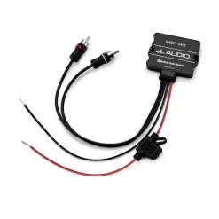 JL AUDIO Marine Audio Cables & Adapters MBT-RX Weatherproof Bluetooth Audio Receiver