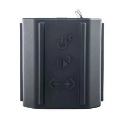 ECOXGEAR Portable Speakers ECOPEBBLE Waterproof Bluetooth Speaker—Blue -Marine Audio Sales 16580359 3 1500