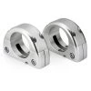 JL AUDIO Marine Stereo Mounts M-MCPv3-2.500 Speaker Mounting Fixture -Marine Audio Sales 16730756 1500