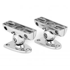JL AUDIO Marine Stereo Mounts M-MCPv3-DM Speaker Mounting Fixture
