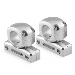 JL AUDIO Marine Stereo Mounts M-SWMCPv3-1.660 Enclosed Speaker System Swivel Mount Fixture