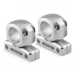 JL AUDIO Marine Stereo Mounts M-SWMCPv3-2.000 Enclosed Speaker System Swivel Mount Fixture