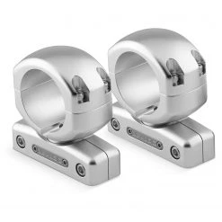 JL AUDIO Marine Stereo Mounts M-SWMCPv3-2.500 Enclosed Speaker System Swivel Mount Fixture