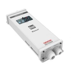 DUAL Audio Amplifiers DMA4100BT Bluetooth Marine Amplifier