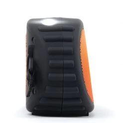 ECOXGEAR Portable Speakers EcoCarbon Waterproof Bluetooth Speaker - Orange -Marine Audio Sales 17214198 4 1500