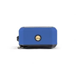 ECOXGEAR Portable Speakers ECOPEBBLE Lite Portable Audio System, Blue -Marine Audio Sales 17544156 3 1500