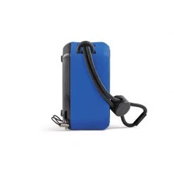 ECOXGEAR Portable Speakers ECOPEBBLE Lite Portable Audio System, Blue -Marine Audio Sales 17544156 4 1500