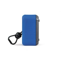 ECOXGEAR Portable Speakers ECOPEBBLE Lite Portable Audio System, Blue -Marine Audio Sales 17544156 5 1500
